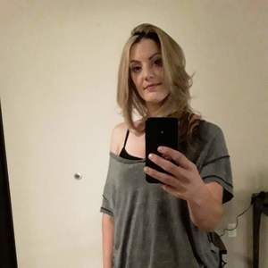 Meet your Posher, Alexis